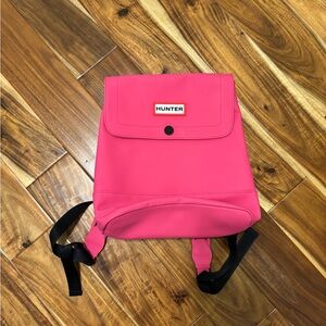 Hunter by Target Pink Backpack for Women